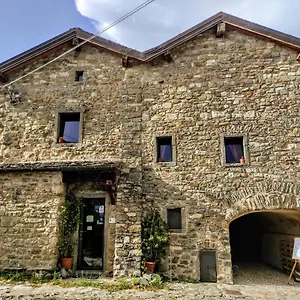 Eremo Gioioso , Pontremoli Italia