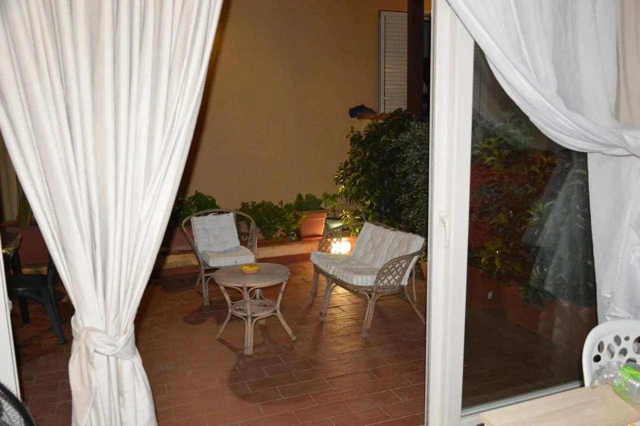 Casa vacanze La Casetta Nel Verde Palermo